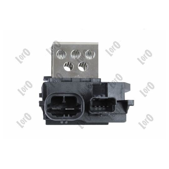 133-009-005 - Resistor, interior blower 