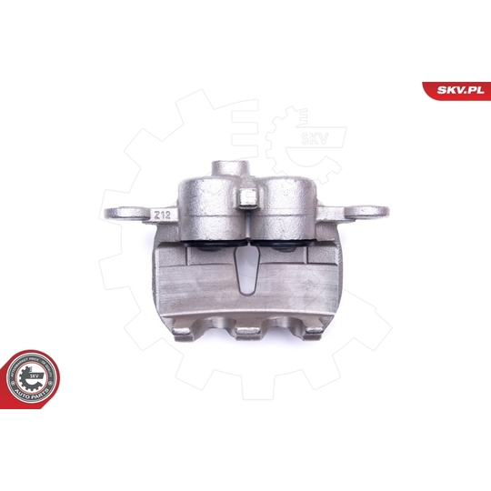 45SKV551 - Brake Caliper 