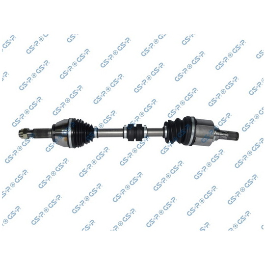 241377 - Drive Shaft 