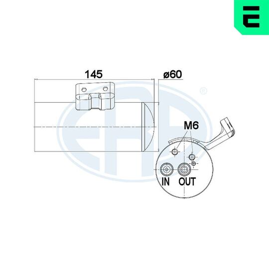 668025 - Kuivati,kliimaseade 