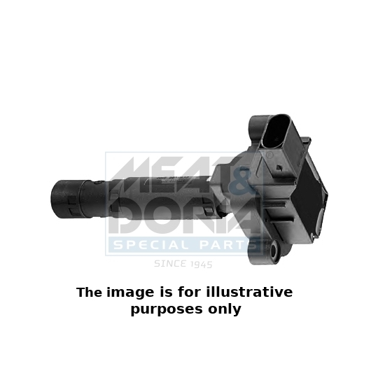 10456E - Ignition coil 