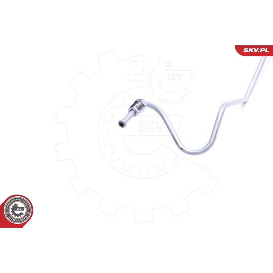 35SKV196 - Brake Hose 