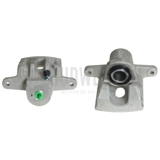 344296 - Brake Caliper 