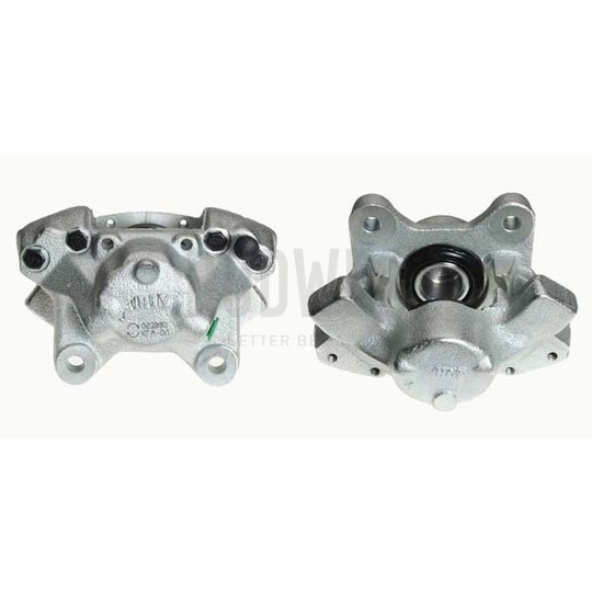 343208 - Brake Caliper 