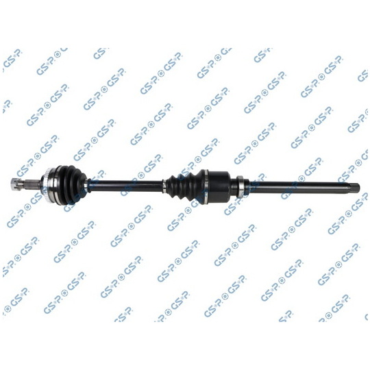 210442 - Drive Shaft 