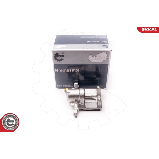 23SKV593 - Brake Caliper 