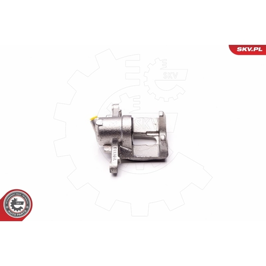 23SKV593 - Brake Caliper 