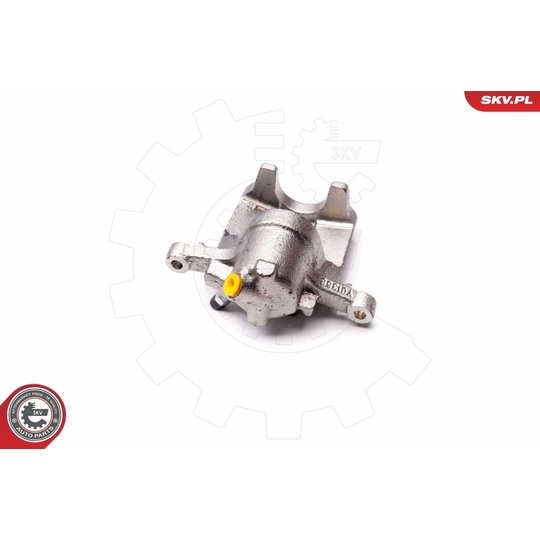 23SKV593 - Brake Caliper 