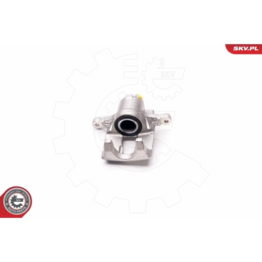 23SKV593 - Brake Caliper 