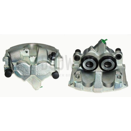 344428 - Brake Caliper 