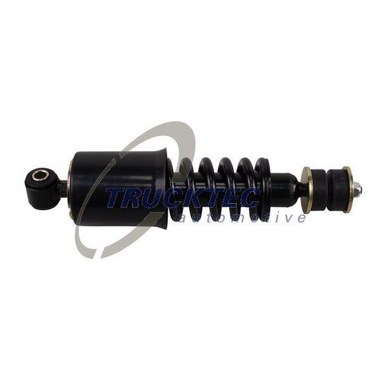 05.63.032 - Shock Absorber, cab suspension 