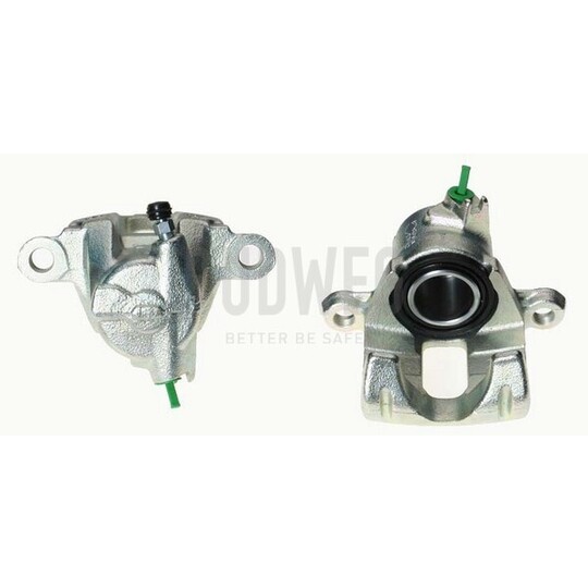 344220 - Brake Caliper 