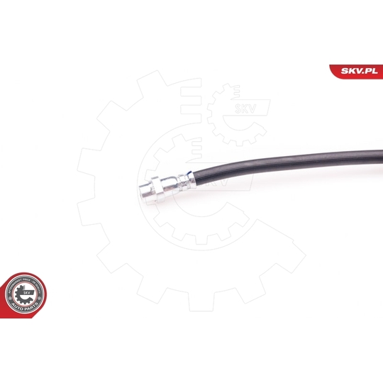 35SKV039 - Brake Hose 