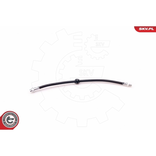 35SKV039 - Brake Hose 