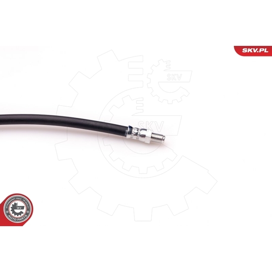 35SKV039 - Brake Hose 