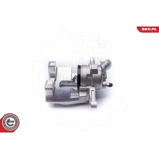 34SKV533 - Brake Caliper 