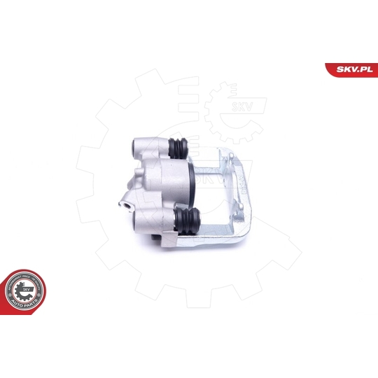 45SKV301 - Brake Caliper 