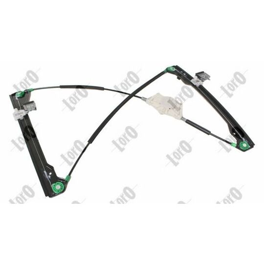 130-053-008 - Window Regulator 