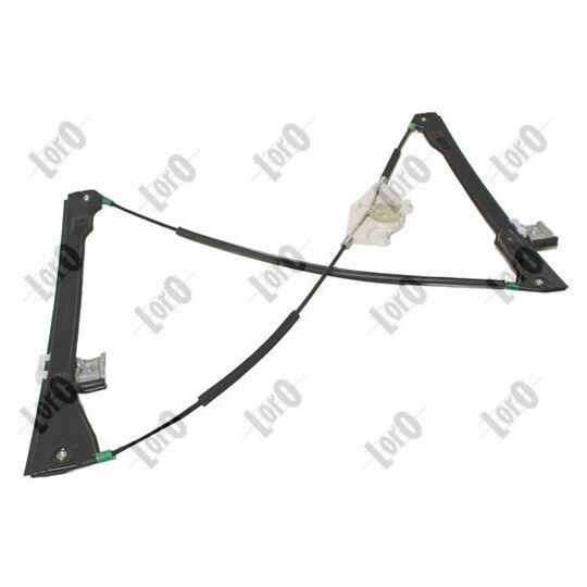 130-053-008 - Window Regulator 