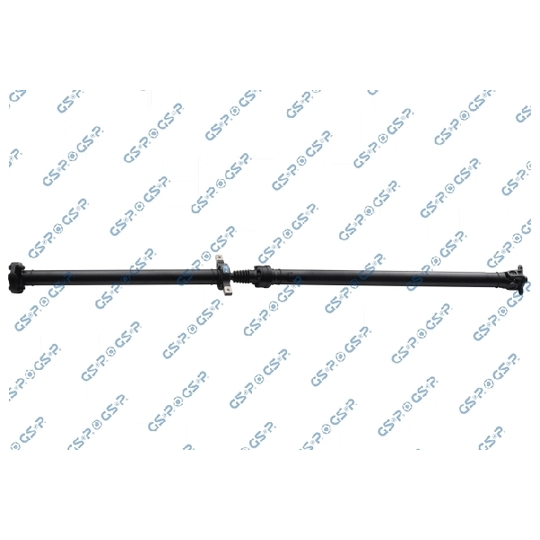 PS900271 - Propshaft, axle drive 