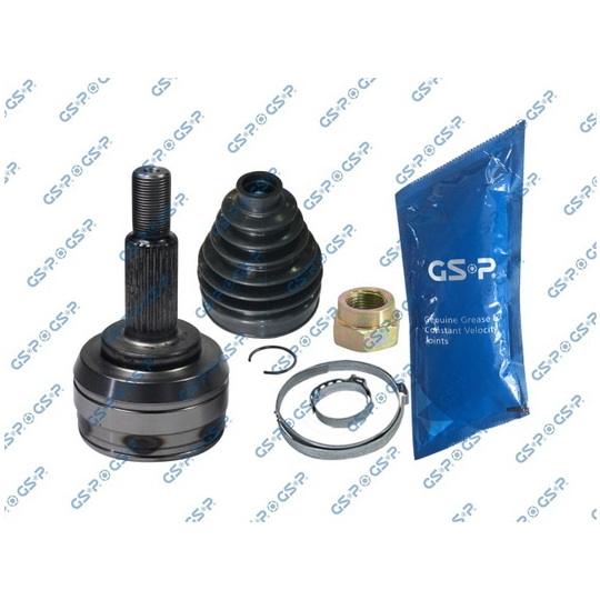 850171 - Joint Kit, drive shaft 