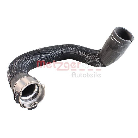 2401082 - Charger Air Hose 