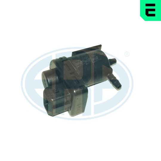 555408 - Pressure Converter, Exhaust Control 