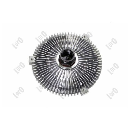 004-013-0006 - Clutch, radiator fan 