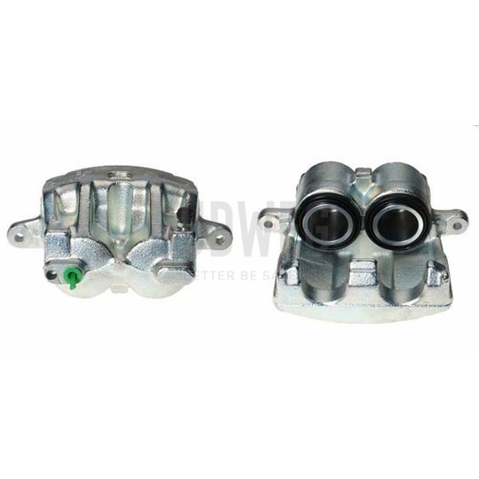 343368 - Brake Caliper 