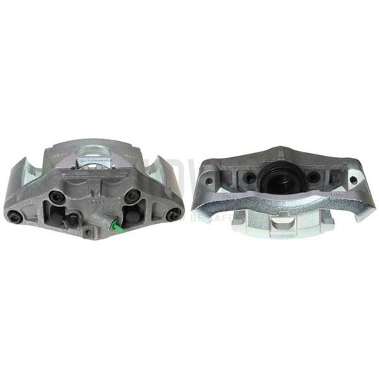 343737 - Brake Caliper 