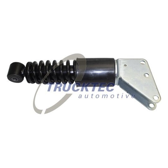 01.29.035 - Shock Absorber, cab suspension 