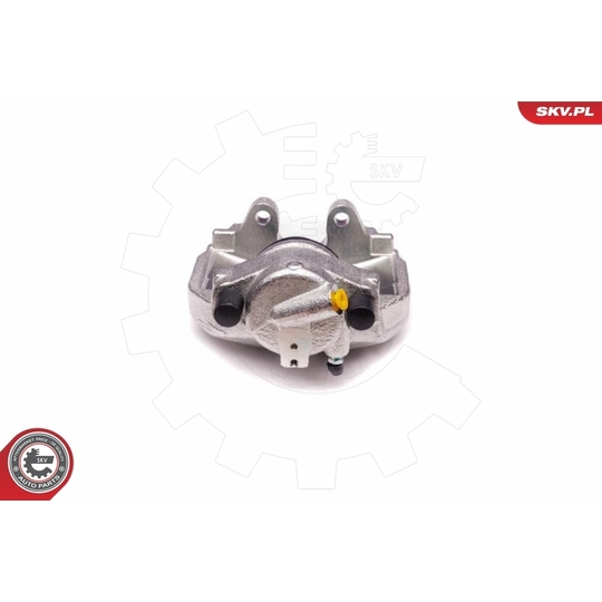 23SKV061 - Brake Caliper 