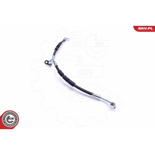 35SKV224 - Brake Hose 