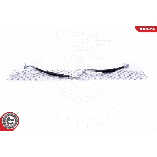 35SKV224 - Brake Hose 