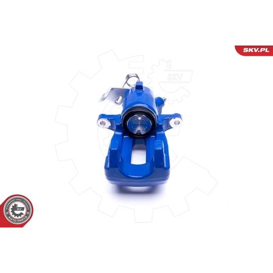 44SKV653 BLUE - Brake Caliper 