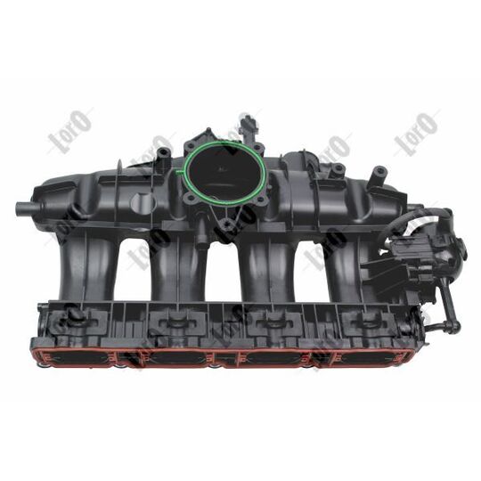 123-00-008 - Intake Manifold Module 