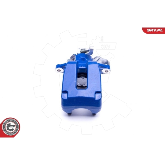 44SKV653 BLUE - Brake Caliper 