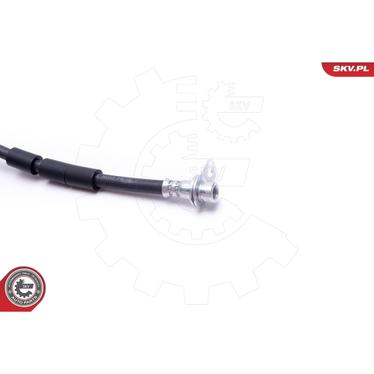 35SKV224 - Brake Hose 