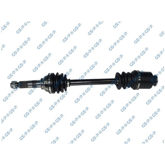 250172 - Drive Shaft 