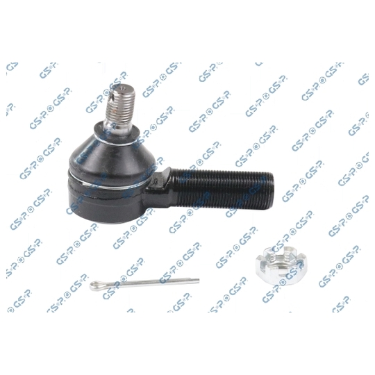 S070644 - Tie Rod End 