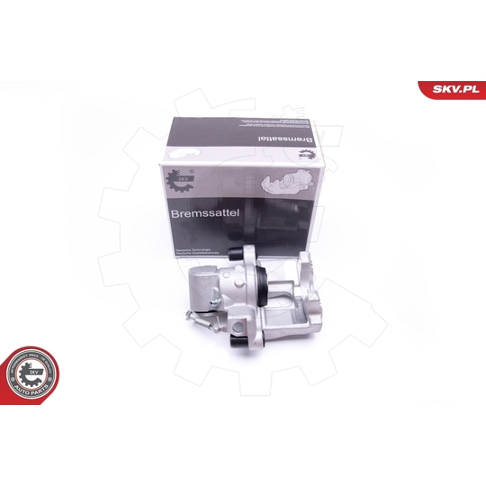 42SKV344 - Brake Caliper 