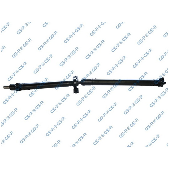 PS900461 - Propshaft, axle drive 