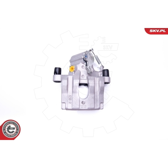 42SKV344 - Brake Caliper 