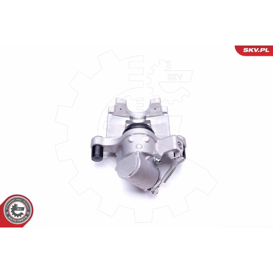 42SKV344 - Brake Caliper 