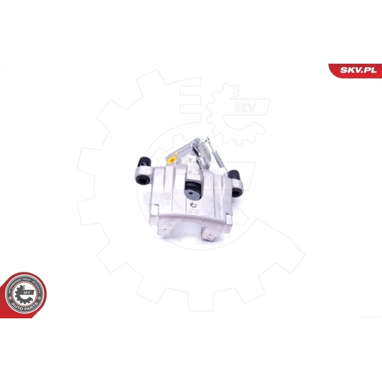 42SKV344 - Brake Caliper 