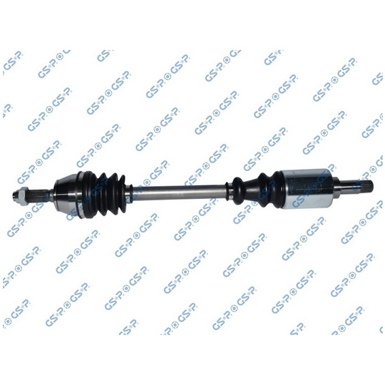 210088 - Drive Shaft 