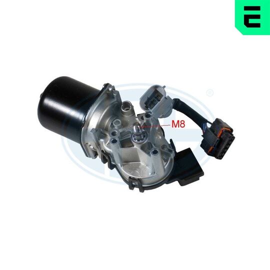 460039A - Wiper Motor 