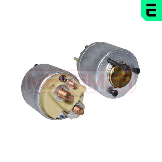 227992 - Solenoid, startmotor 