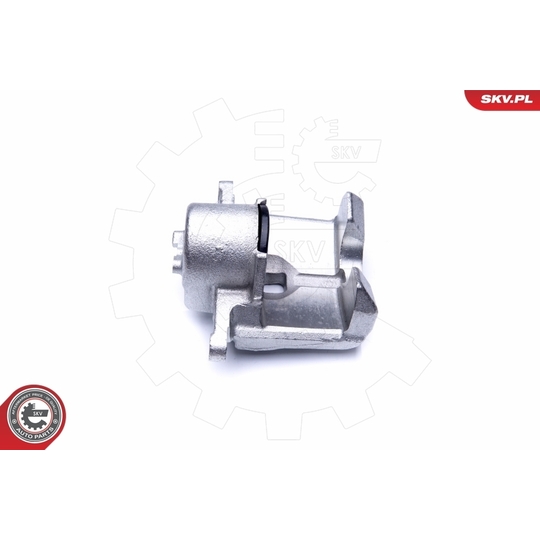 44SKV862 - Brake Caliper 