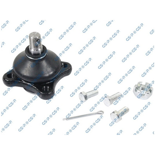 S080157 - Ball Joint 